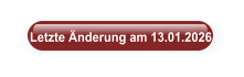 Letzte Änderung am 13.01.2026