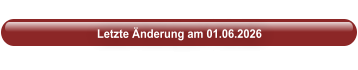 Letzte Änderung am 01.06.2026